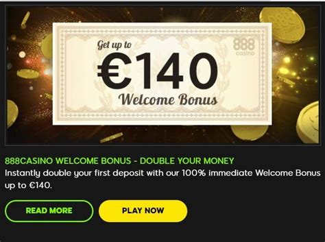  888 casino welcome bonus code